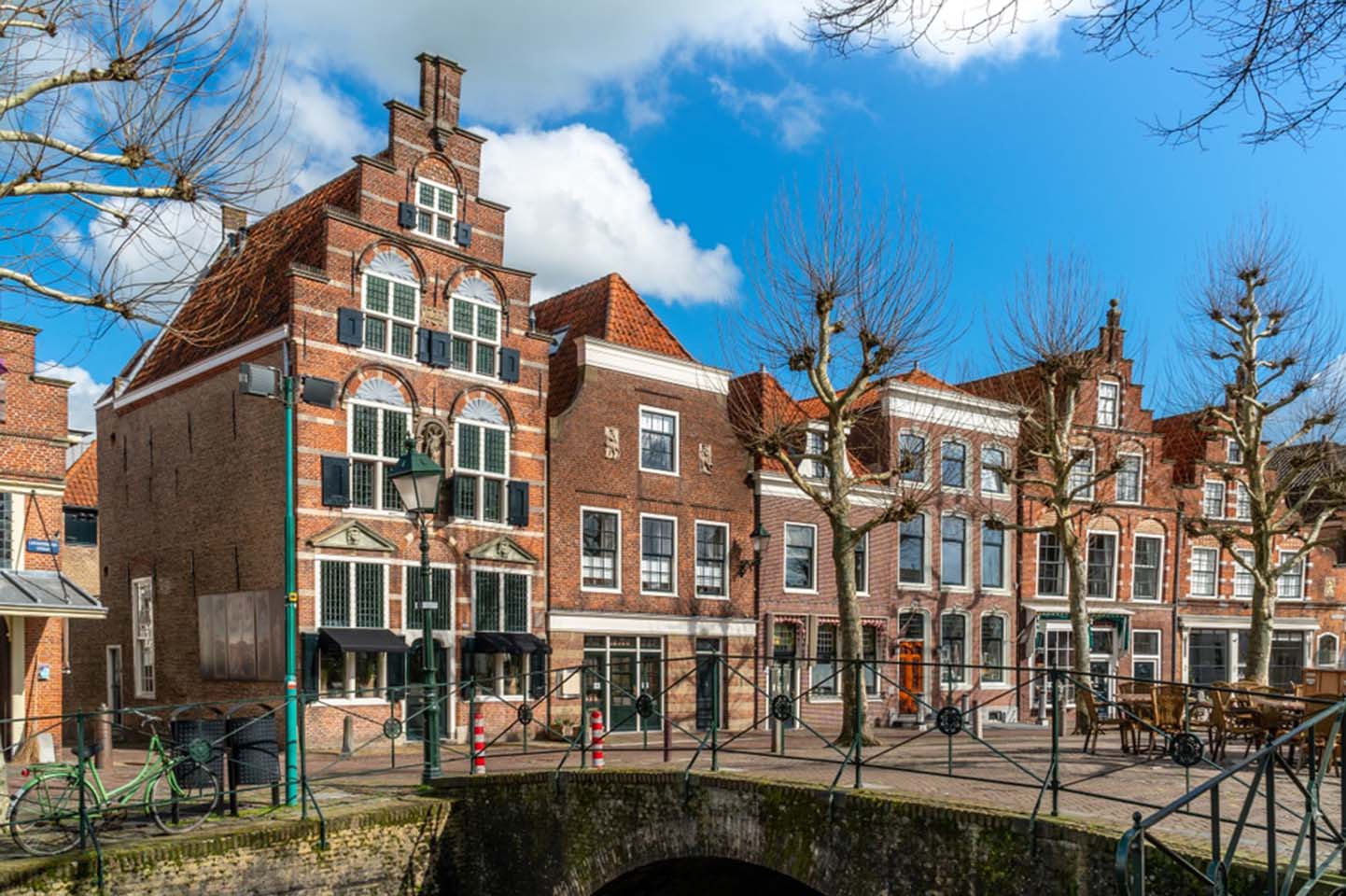 Ontdek de Charme van Utrecht: Top 10 Must-See Bezienswaardigheden