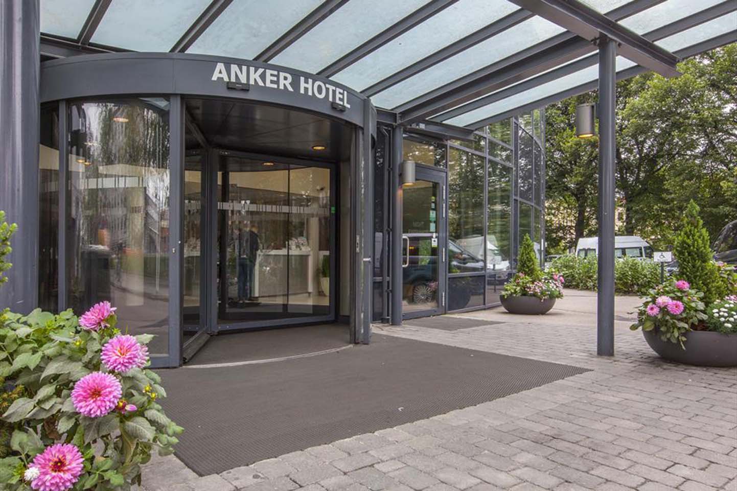 5 Betoverende Hotels in Oslo voor de Budgetbewuste Reiziger