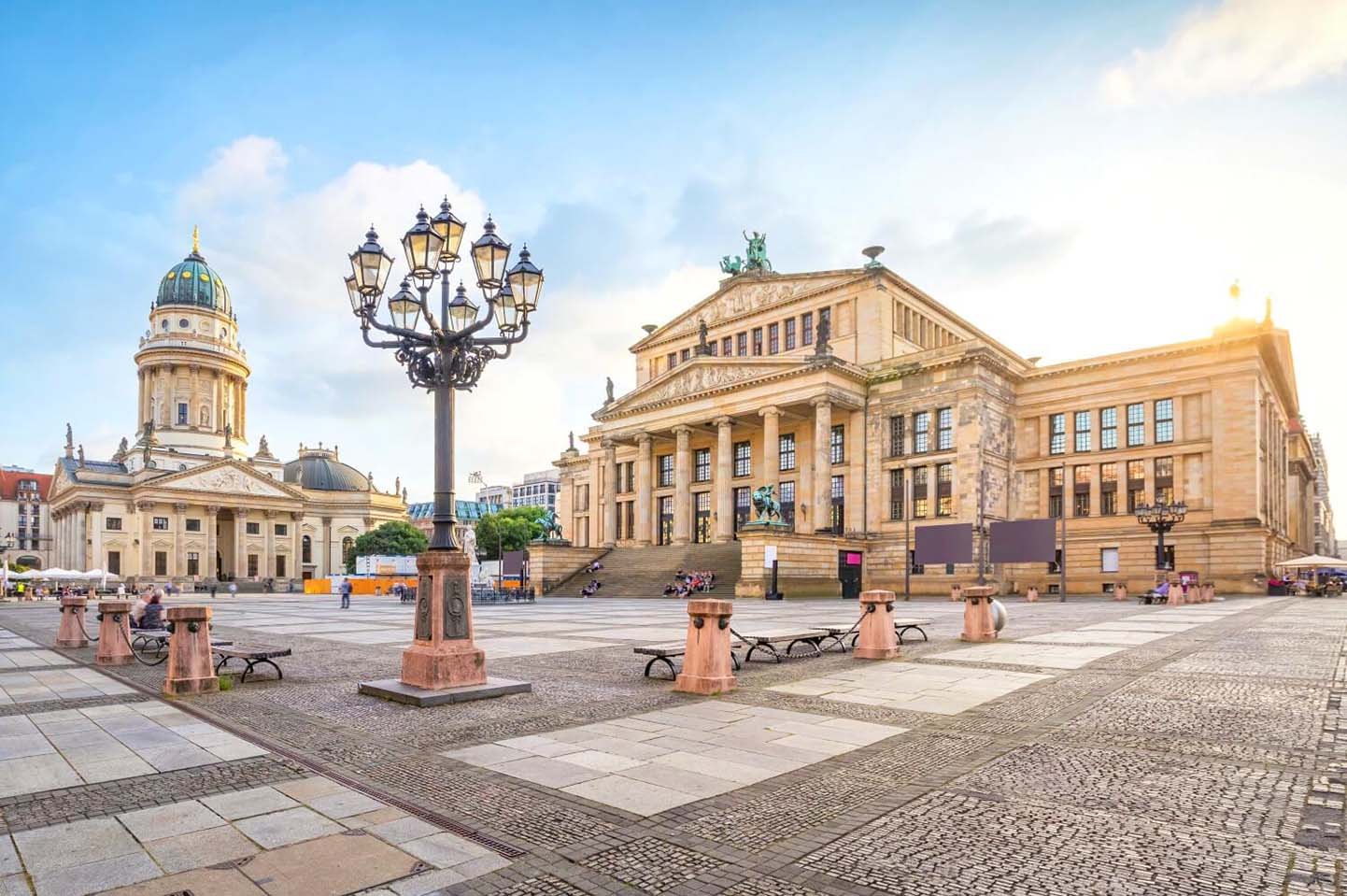 Essentiële Reisgids voor je Eerste Bezoek aan Berlijn