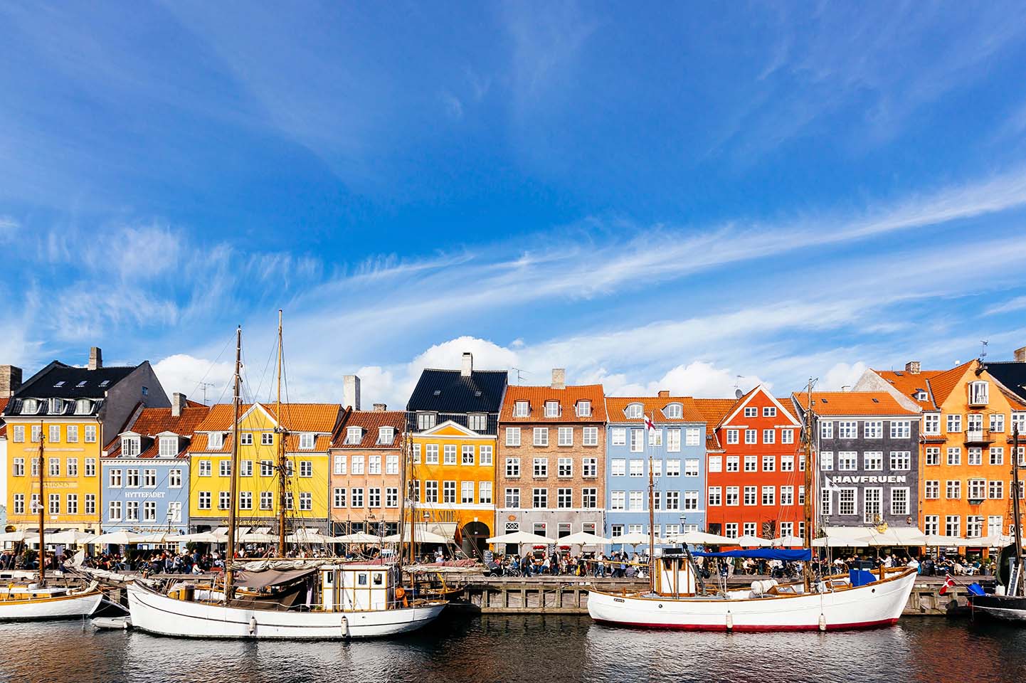 Ontdekking van Kopenhagen: Must-See Attracties