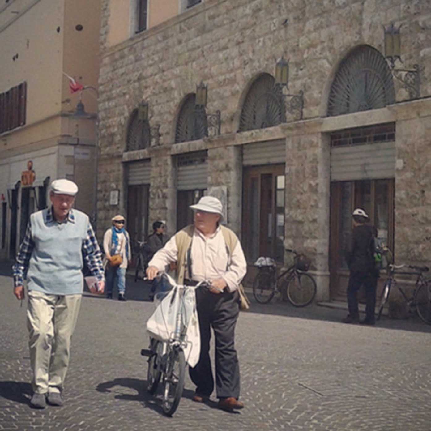 Grosseto Verkennen: Jouw Complete Vervoersgids voor de Stad