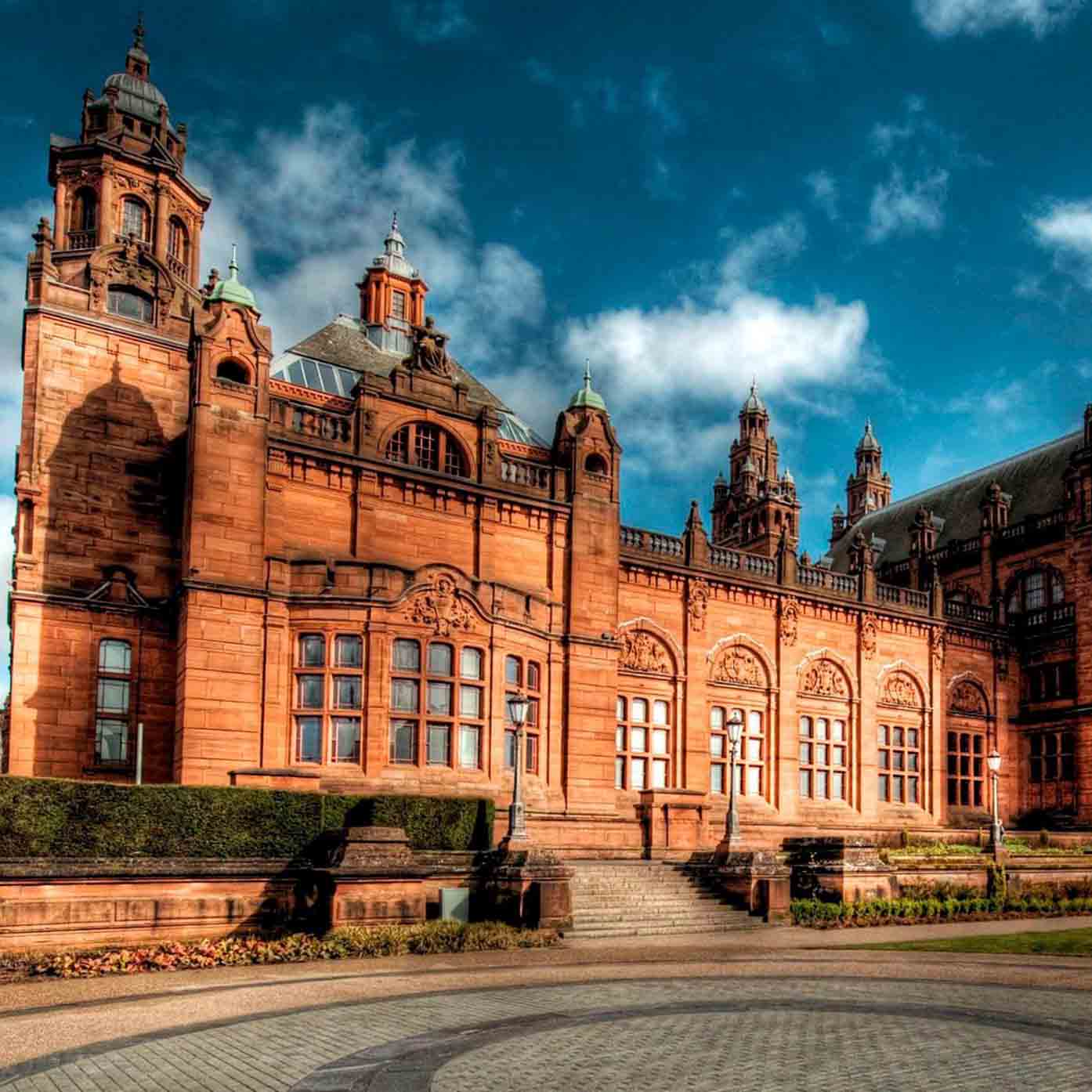 Glasgow Reisgids: De Mode- en Creatieve Hoofdstad van Schotland