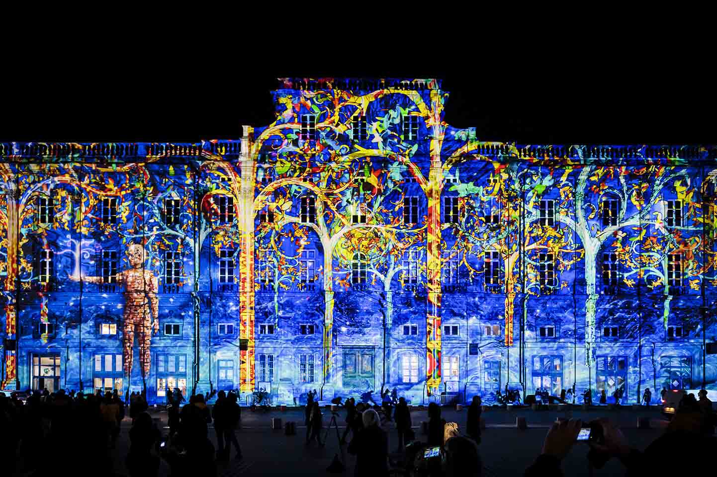 Niet alleen het Lichtfestival: Vijf culturele iconen van Lyon die je niet mag missen