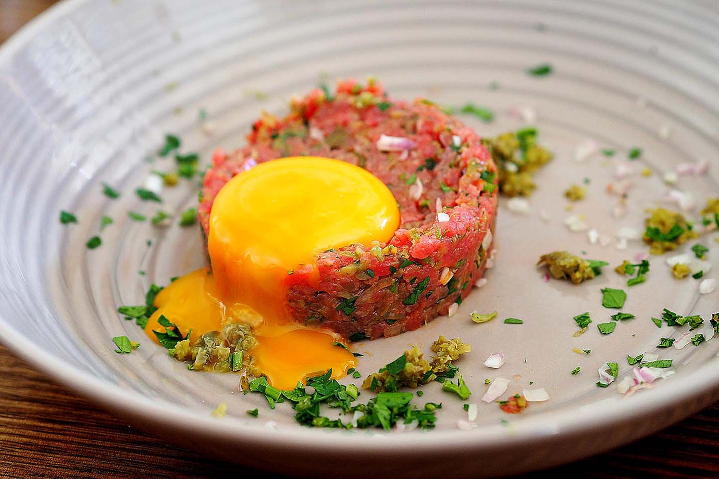 Geniet van een culinaire reis in Montpellier